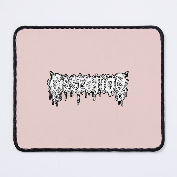 Item preview, 1200-Dissection-Band-Logo-Classic-T-Shirt designed and sold by ElliottLewis11.