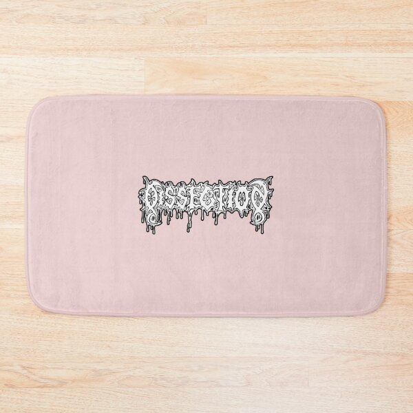 Item preview, 1200-Dissection-Band-Logo-Classic-T-Shirt designed and sold by ElliottLewis11.