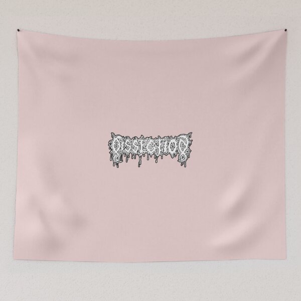 Item preview, 1200-Dissection-Band-Logo-Classic-T-Shirt designed and sold by ElliottLewis11.