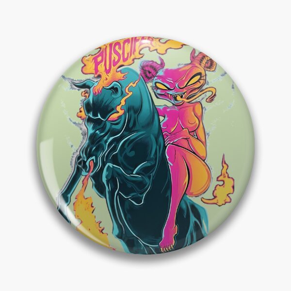 Item preview, 1201-Puscifer-Shirt designed and sold by ElliottLewis11.