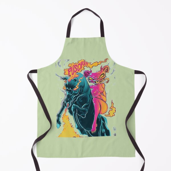 Item preview, 1201-Puscifer-Shirt designed and sold by ElliottLewis11.