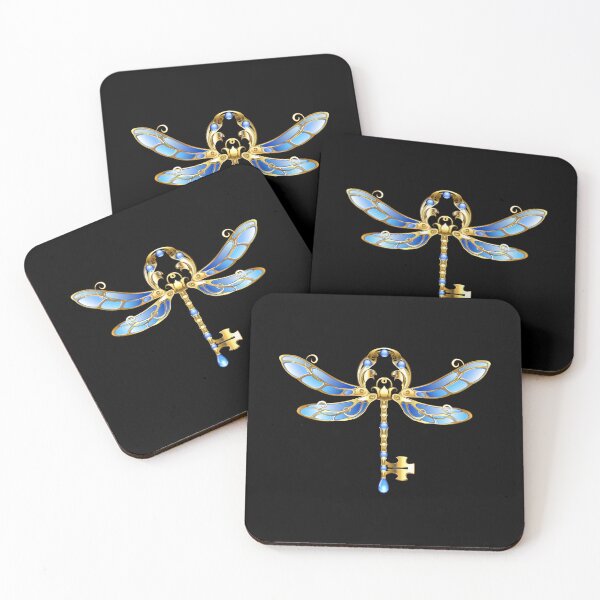 Item preview, Antique key with wings designed and sold by Blackmoon9.