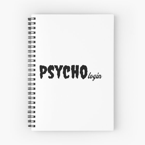Item preview, Psycho Loge– Funny Psychologist Shirt designed and sold by nkhookysun.