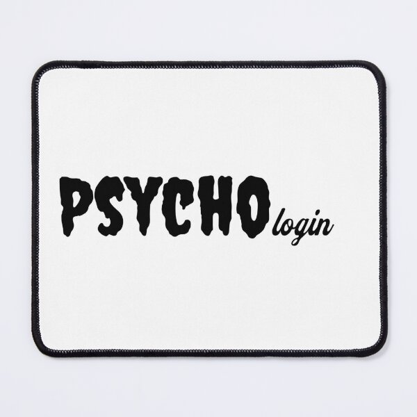 Item preview, Psycho Loge– Funny Psychologist Shirt designed and sold by nkhookysun.