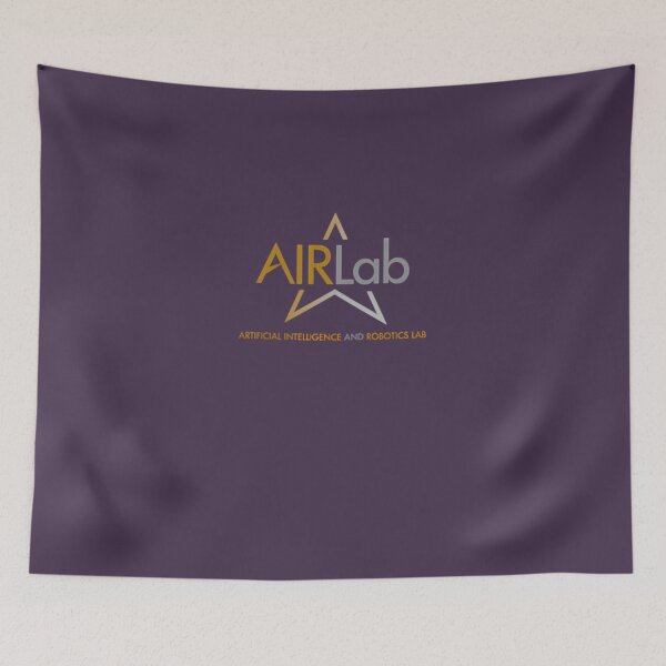 Item preview, Artificial-Intelligence-And-Robotics-Lab designed and sold by SamanthaDa23.