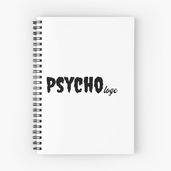 Item preview, Psycho Loge– Funny Psychologist Shirt designed and sold by nkhookysun.