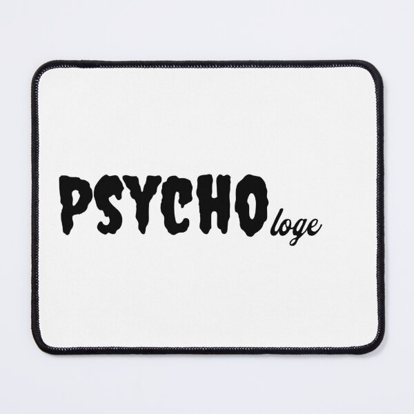 Item preview, Psycho Loge– Funny Psychologist Shirt designed and sold by nkhookysun.