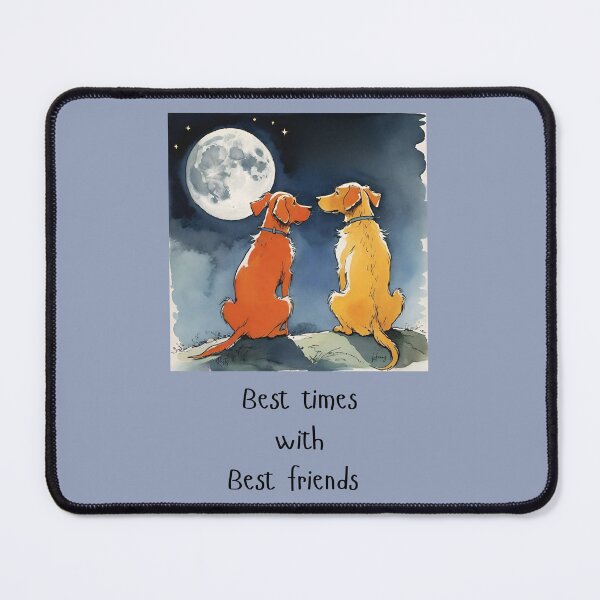 Item preview, Best Times with Best Friends designed and sold by TeeGeeTees.
