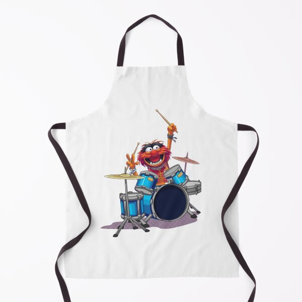 Item preview, Animal Drummer The Muppets Show designed and sold by R1acig.