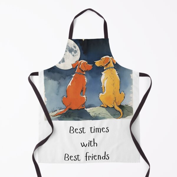 Item preview, Best Times with Best Friends designed and sold by TeeGeeTees.