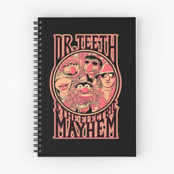 Item preview, Dr. Teeth Muppet  designed and sold by R1acig.