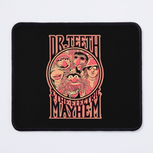 Item preview, Dr. Teeth Muppet  designed and sold by R1acig.