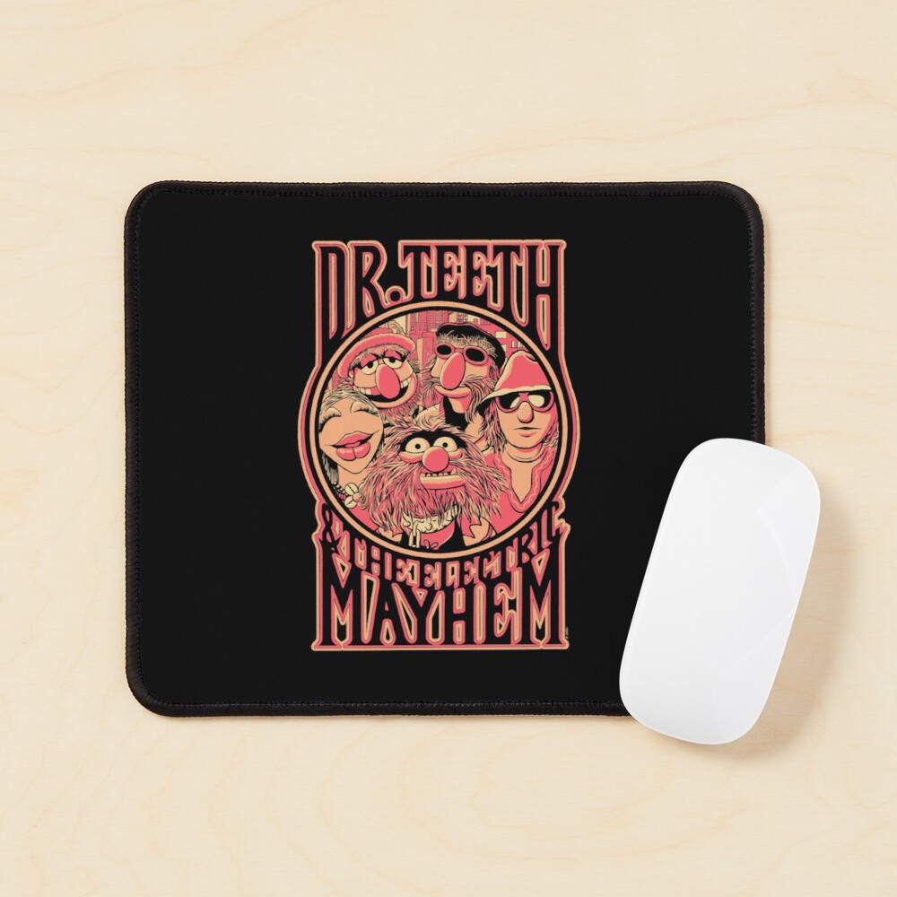 Item preview, Mouse Pad designed and sold by R1acig.
