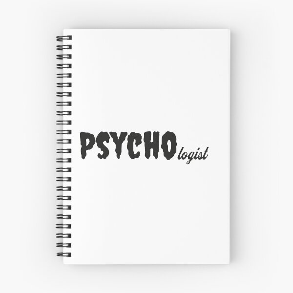 Item preview, Psycho Loge– Funny Psychologist Shirt designed and sold by nkhookysun.