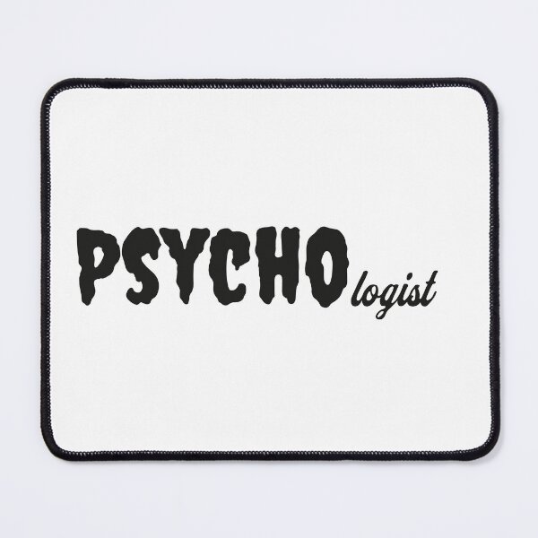 Item preview, Psycho Loge– Funny Psychologist Shirt designed and sold by nkhookysun.