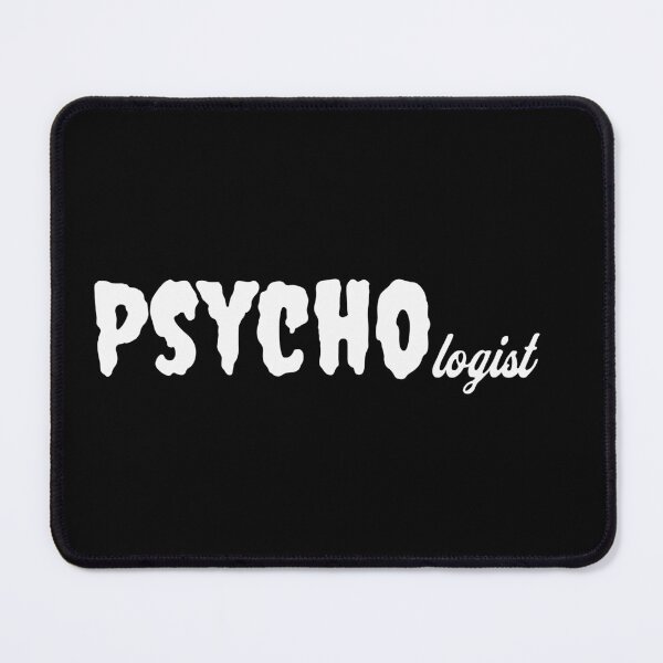 Item preview, Psycho Loge– Funny Psychologist Shirt designed and sold by nkhookysun.