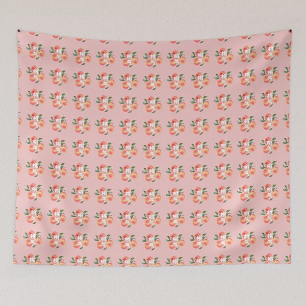 Item preview, Chinese Peach Pun + Naughty designed and sold by The magic  Yellow bus.