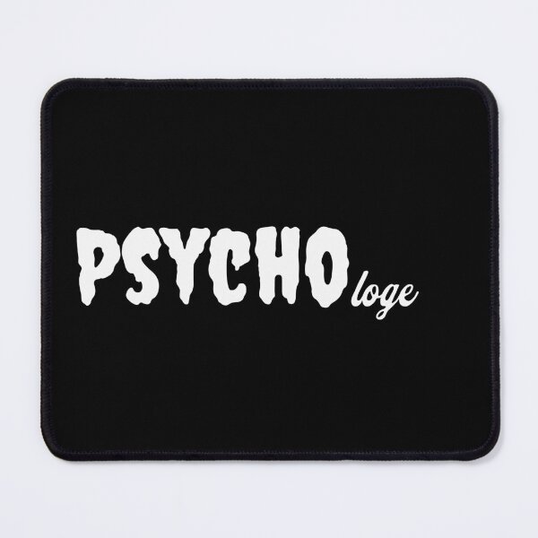 Item preview, Psycho Loge– Funny Psychologist Shirt designed and sold by nkhookysun.