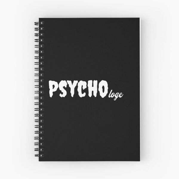Item preview, Psycho Loge– Funny Psychologist Shirt designed and sold by nkhookysun.