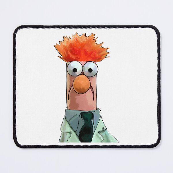 Item preview, Original Beaker Sketch Muppet designed and sold by R1acig.