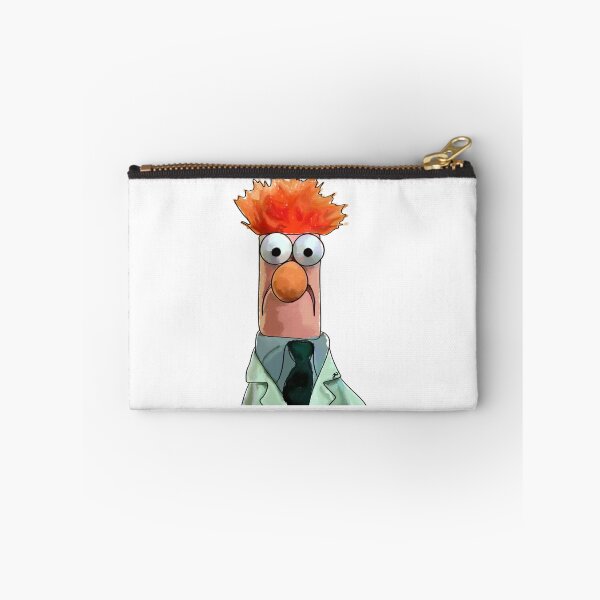 Item preview, Original Beaker Sketch Muppet designed and sold by R1acig.