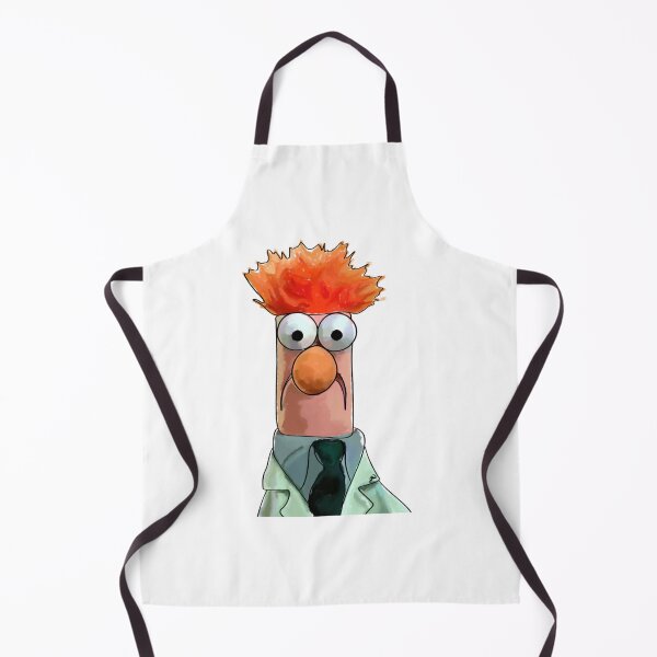 Item preview, Original Beaker Sketch Muppet designed and sold by R1acig.