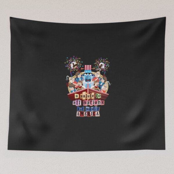 Item preview, A-Glorious-Three-Hour-Finale designed and sold by maicud.