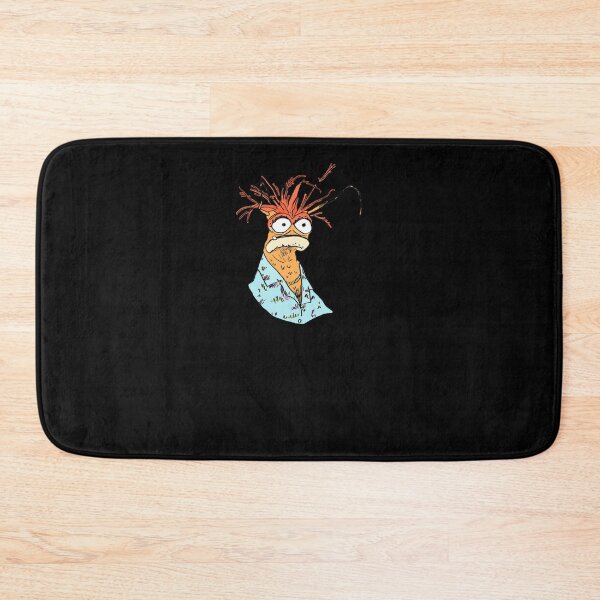 Item preview, pepe the king prawn Muppet designed and sold by R1acig.