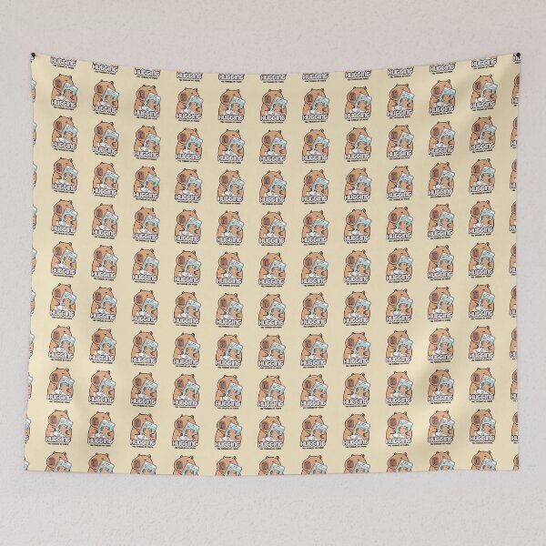 Item preview, Hugging You Through My Phone designed and sold by The magic  Yellow bus.