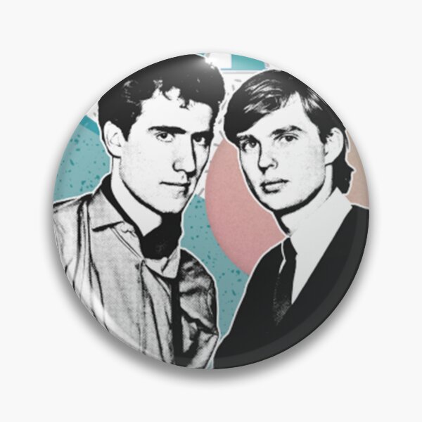 Item preview, OMD _ Original Retro Tribute designed and sold by DaleSwi.