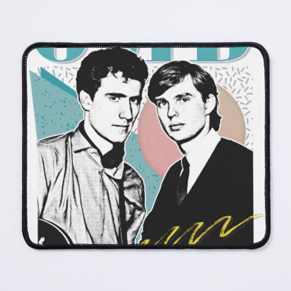 Item preview, OMD _ Original Retro Tribute designed and sold by DaleSwi.