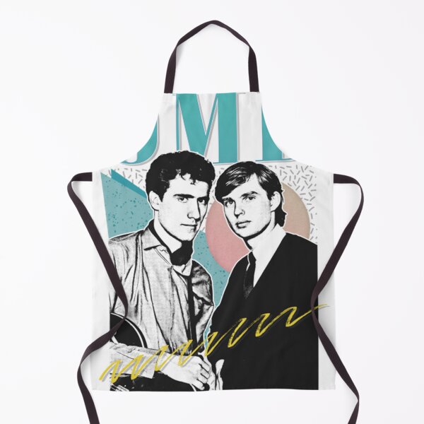 Item preview, OMD _ Original Retro Tribute designed and sold by DaleSwi.