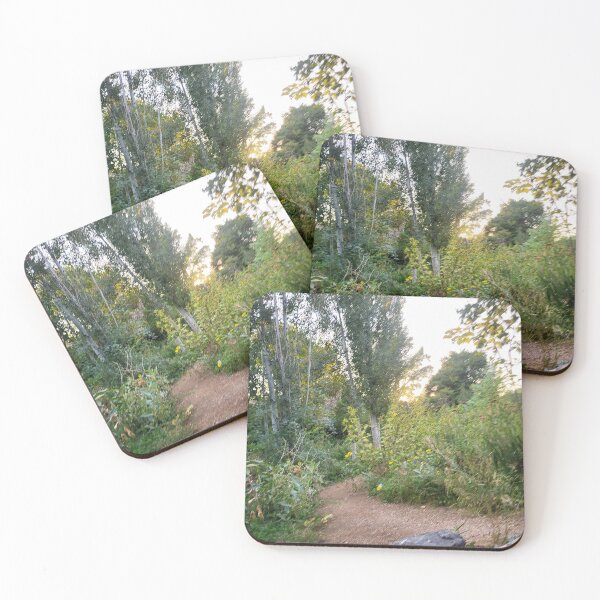 Item preview, Garden Path designed and sold by ElysianBees.
