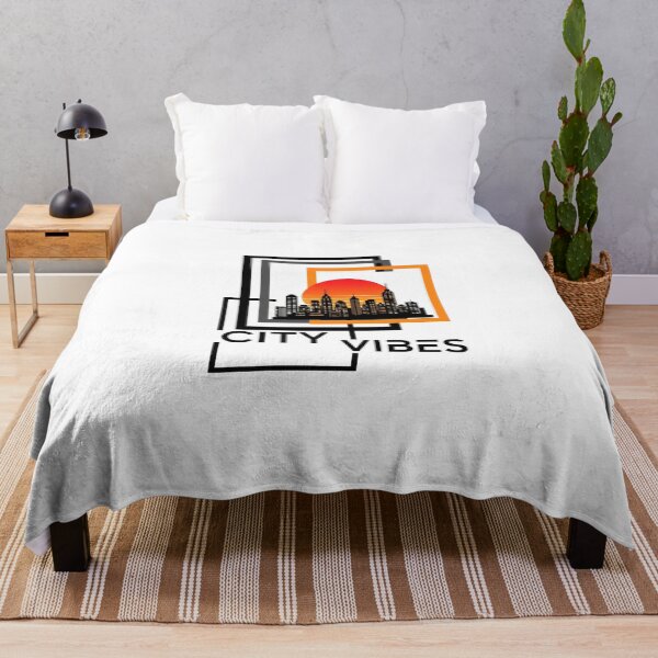 Artikelvorschau, City Vibes Only – Urban Streetwear Grafik-T-Shirt entworfen und verkauft von Happyfreedom.