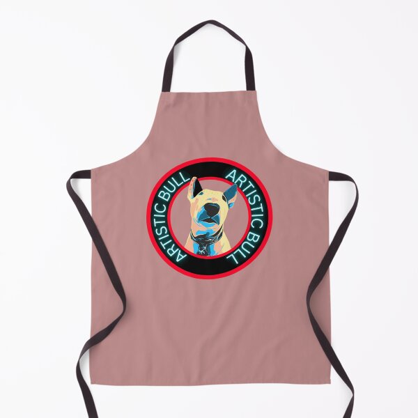 Item preview, Artistic-Bull-Logo-Merchandise designed and sold by SamanthaDa23.
