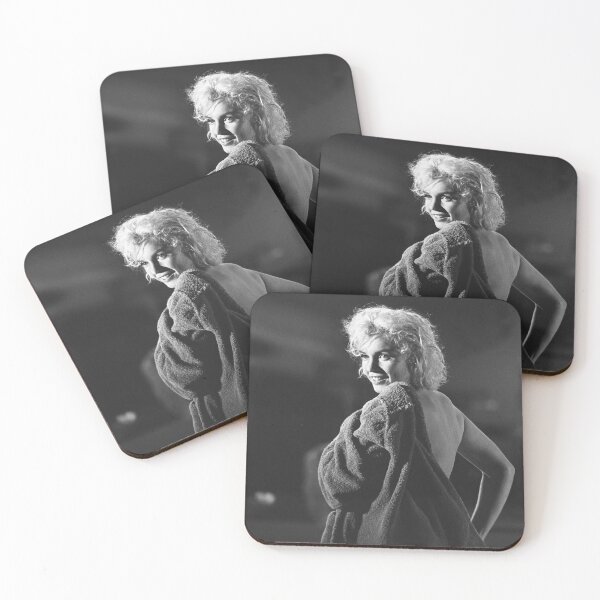 Item preview, Marilyn Monroe designed and sold by SharonTheFirst.