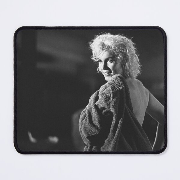 Item preview, Marilyn Monroe designed and sold by SharonTheFirst.