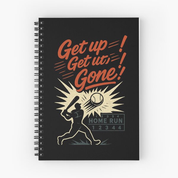 Item preview, Bob Uecker - Get Up Get Up! Get Outta Here! Gone!  designed and sold by Minecrafttt44.