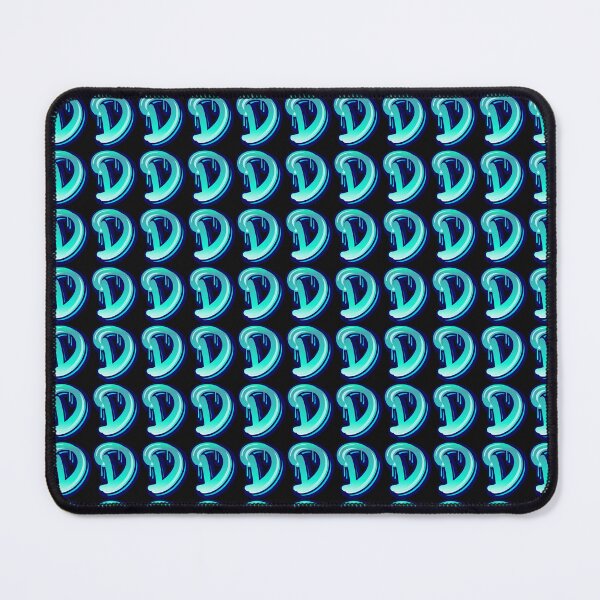 Item preview, Alphabet D Graffiti Letters Letter D Capital Letter D Graffiti Alphabet D designed and sold by FaniKimble.