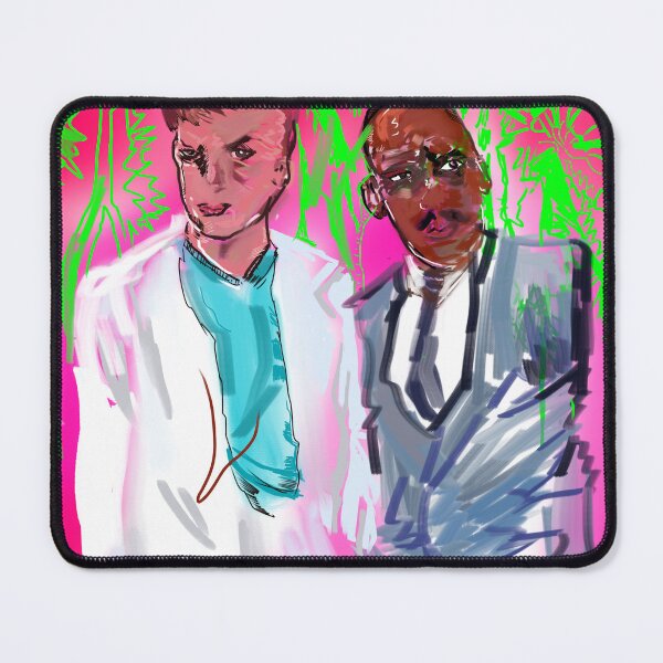 Item preview, Dexter vice designed and sold by CharlieAns.