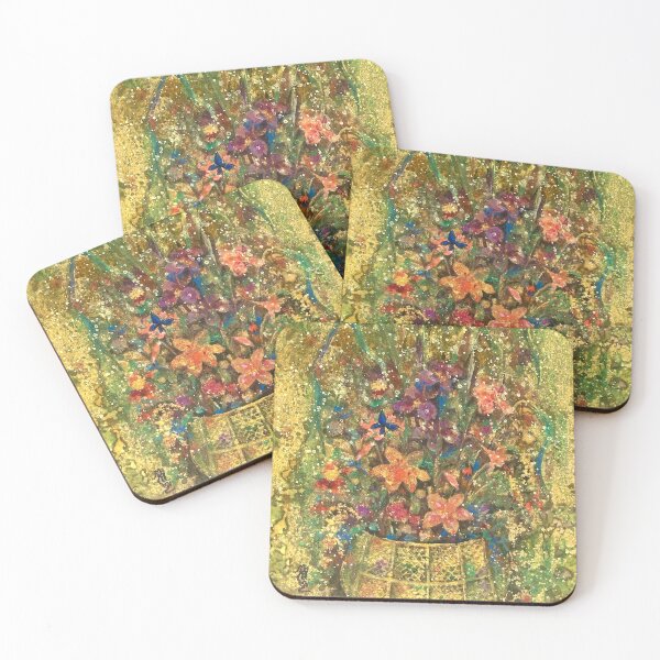 Item preview, Kioku-no-Hana: Flowers of Memory designed and sold by nakaitomoko.