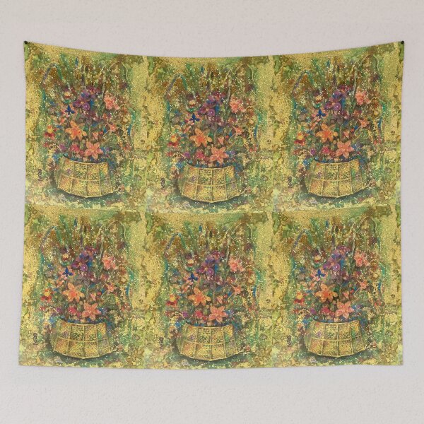 Item preview, Kioku-no-Hana: Flowers of Memory designed and sold by nakaitomoko.