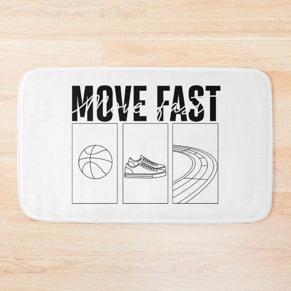 Item preview, Keep Moving Forward – Inspirational Fitness Shirt designed and sold by Happyfreedom.