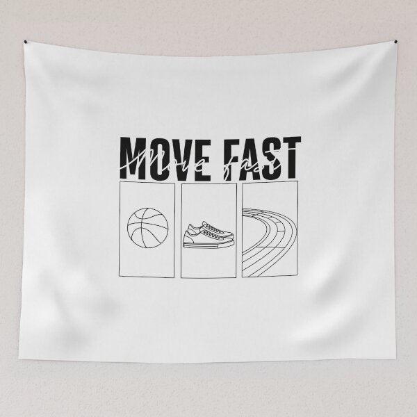 Item preview, Keep Moving Forward – Inspirational Fitness Shirt designed and sold by Happyfreedom.