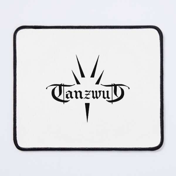 Item preview, tanzwut designed and sold by DavidLaux.