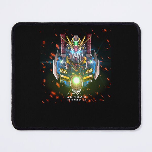 Item preview, Zeta Gundam Ressurection designed and sold by JarretDurgan.