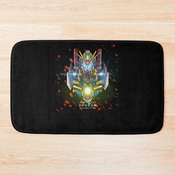 Item preview, Zeta Gundam Ressurection designed and sold by JarretDurgan.