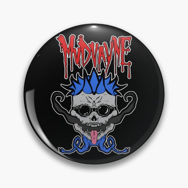 Item preview, MUDVAYNE ROSES designed and sold by hamzaoxpolit.