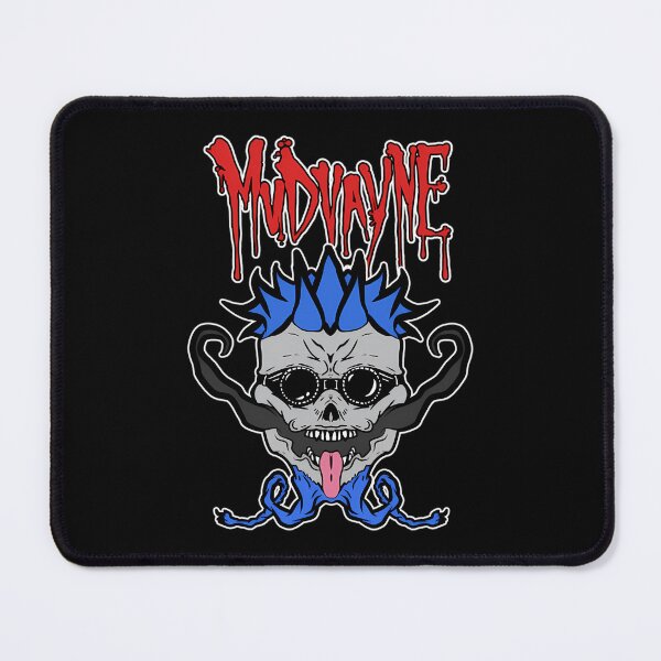 Item preview, MUDVAYNE ROSES designed and sold by hamzaoxpolit.