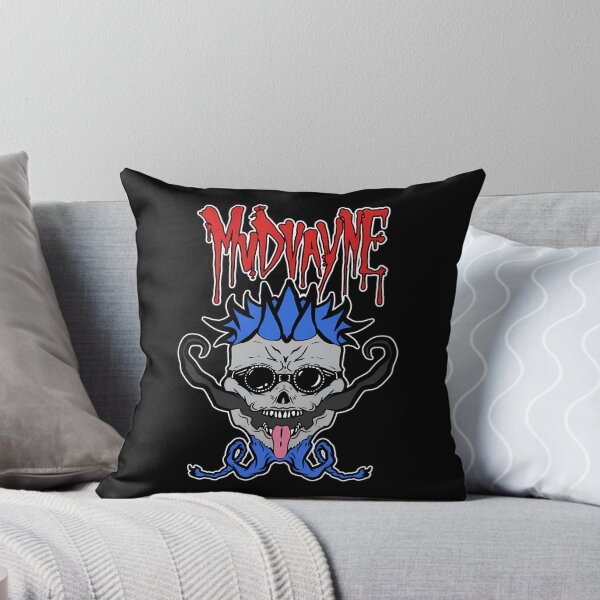 Item preview, MUDVAYNE ROSES designed and sold by hamzaoxpolit.